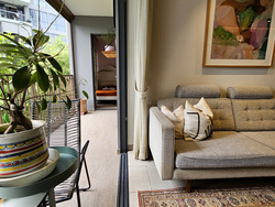 The Criterion (D27), Condominium #446525911